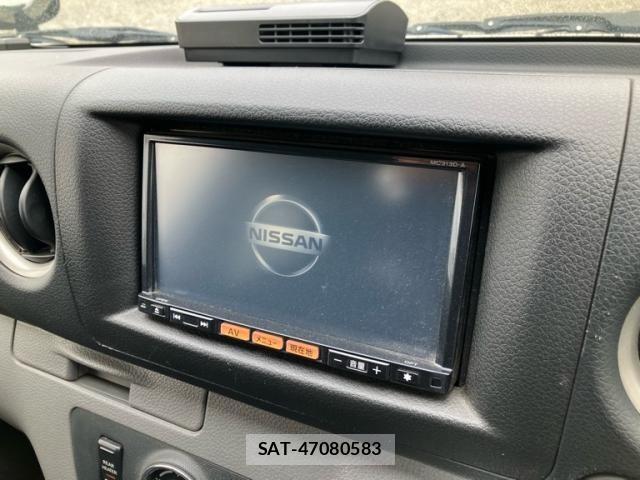 Nissan NV350 Caravan 2013-12 4328671-17
