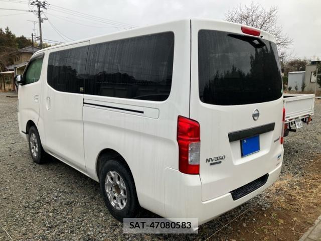 Nissan NV350 Caravan 2013-12 4328671-1