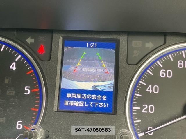 Nissan NV350 Caravan 2013-12 4328671-19