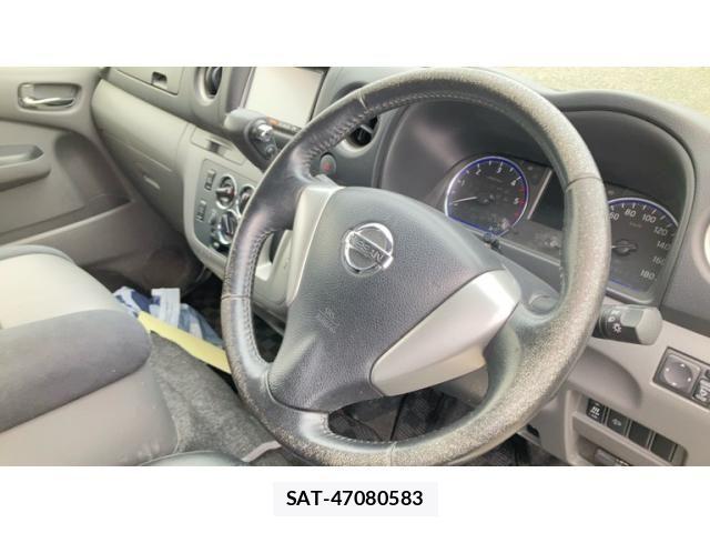 Nissan NV350 Caravan 2013-12 4328671-22