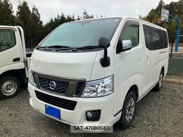 Nissan NV350 Caravan 2013-12 4328671-3