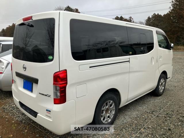 Nissan NV350 Caravan 2013-12 4328671-4