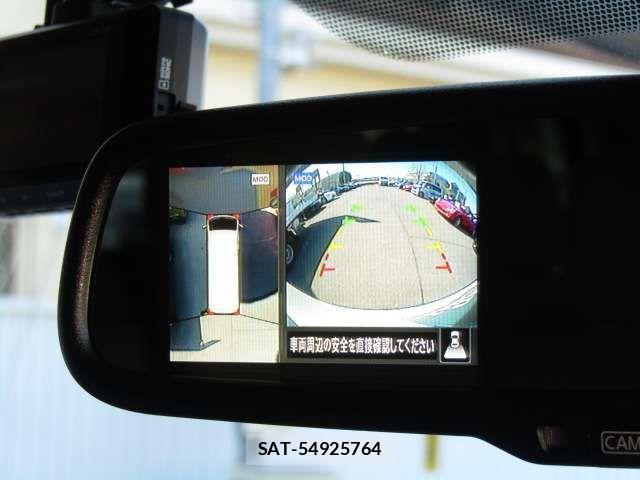 Nissan NV350 Caravan 2021-03 4328663-10