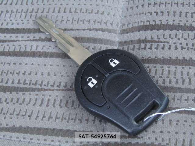 Nissan NV350 Caravan 2021-03 4328663-15