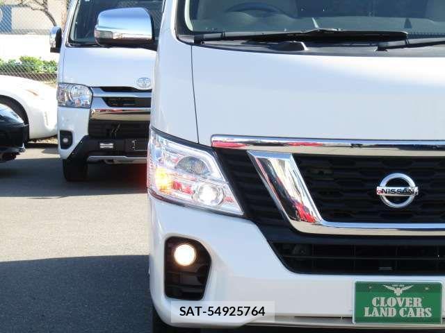 Nissan NV350 Caravan 2021-03 4328663-19