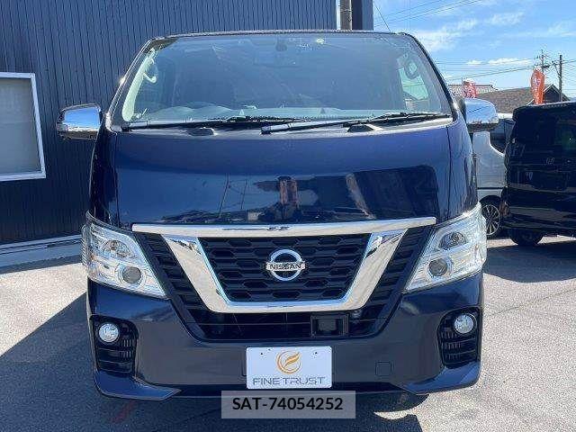 Nissan NV350 Caravan 2017-06 4640260-14