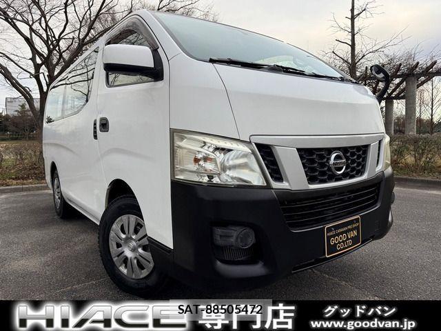 Nissan NV350 Caravan 2015-01 4756546-0