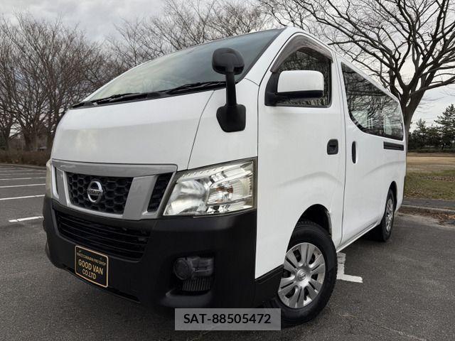 Nissan NV350 Caravan 2015-01 4756546-2