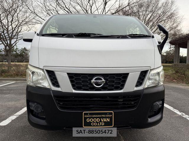 Nissan NV350 Caravan 2015-01 4756546-4