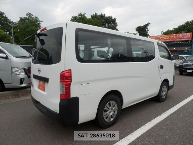 Nissan NV350 Caravan 2018-08 4756543-15