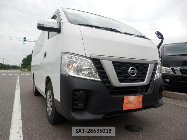 Nissan NV350 Caravan 2018-08 4756543-2