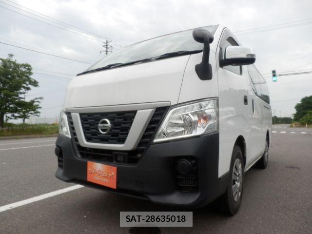 Nissan NV350 Caravan 2018-08 4756543-3