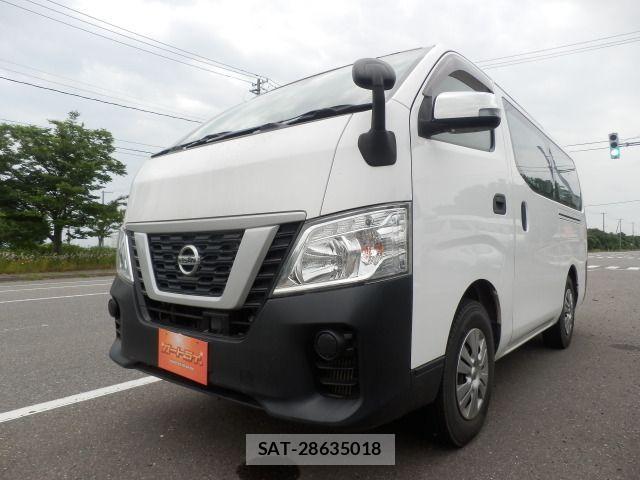 Nissan NV350 Caravan 2018-08 4756543-4