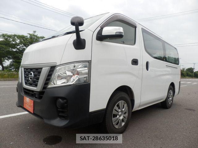 Nissan NV350 Caravan 2018-08 4756543-5