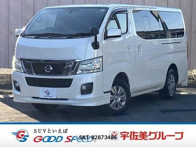 Nissan NV350 Caravan 2017-05 5874769-0
