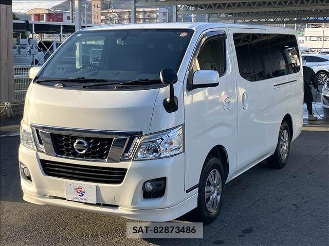 Nissan NV350 Caravan 2017-05 5874769-13