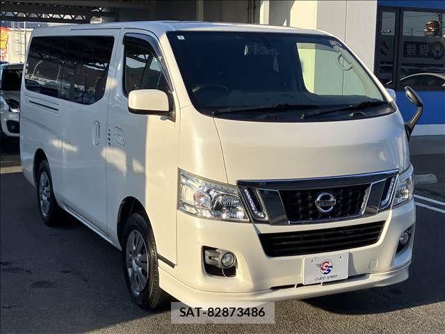 Nissan NV350 Caravan 2017-05 5874769-14