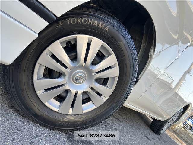 Nissan NV350 Caravan 2017-05 5874769-18