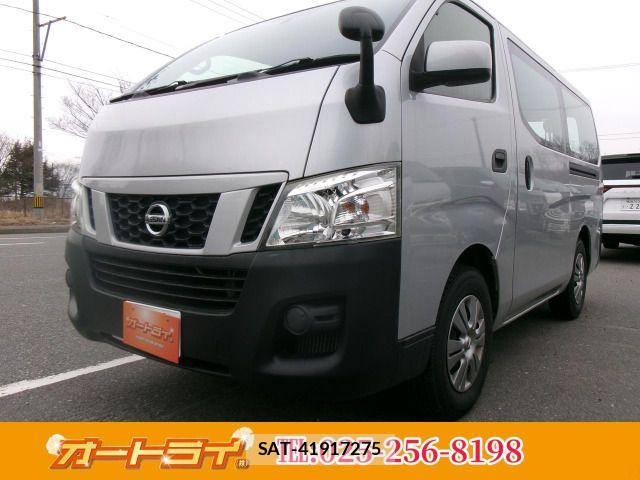 Nissan NV350 Caravan 2016-03 5874774-0