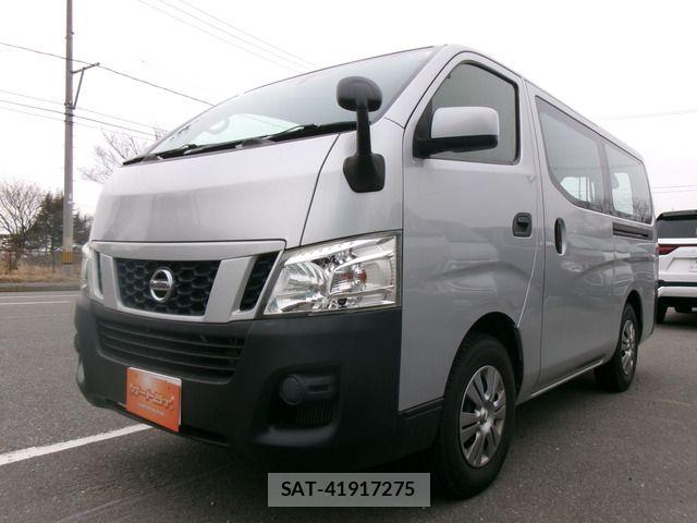 Nissan NV350 Caravan 2016-03 5874774-1