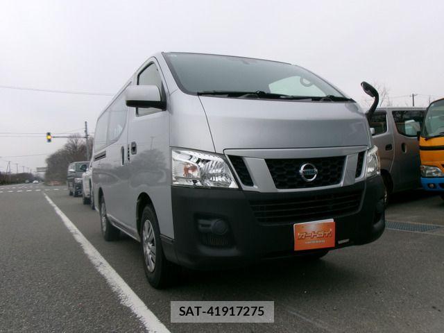 Nissan NV350 Caravan 2016-03 5874774-3