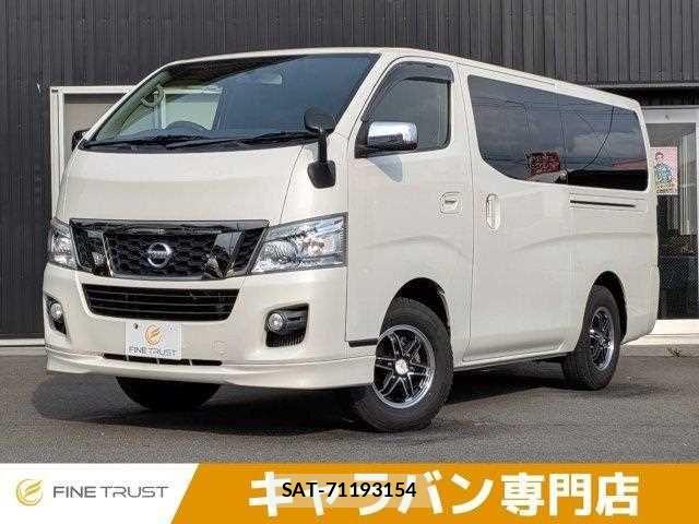 Nissan NV350 Caravan 2017-03 5874771-0