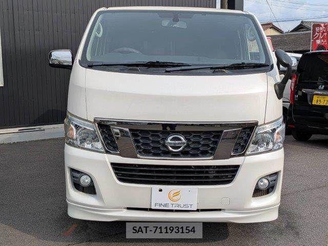 Nissan NV350 Caravan 2017-03 5874771-13