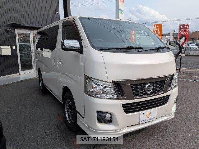 Nissan NV350 Caravan 2017-03 5874771-14