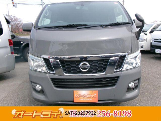 Nissan NV350 Caravan 2016-07 5874773-0