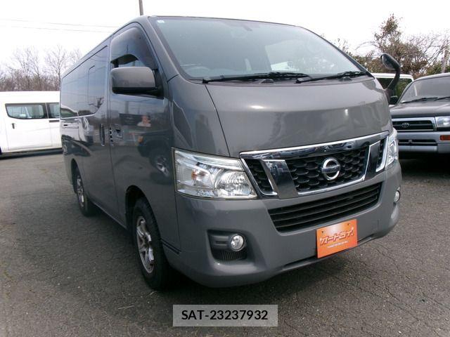 Nissan NV350 Caravan 2016-07 5874773-1