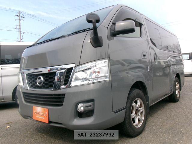 Nissan NV350 Caravan 2016-07 5874773-2