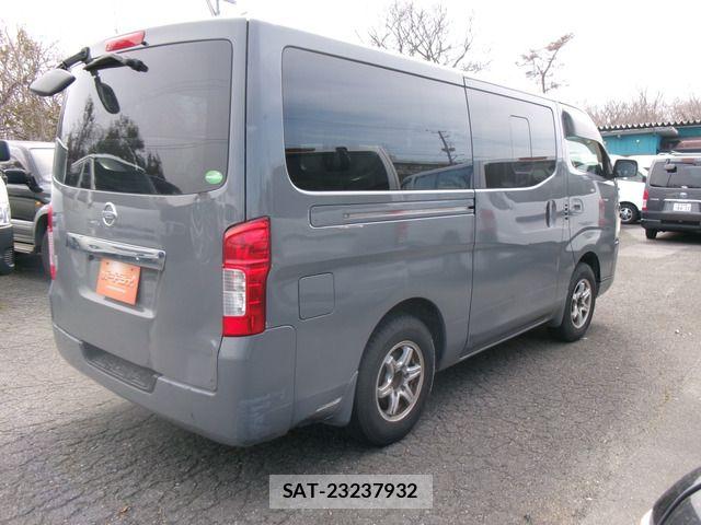 Nissan NV350 Caravan 2016-07 5874773-5