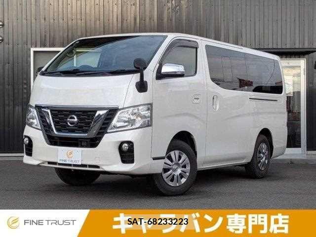 Nissan NV350 Caravan 2018-10 6015370-0