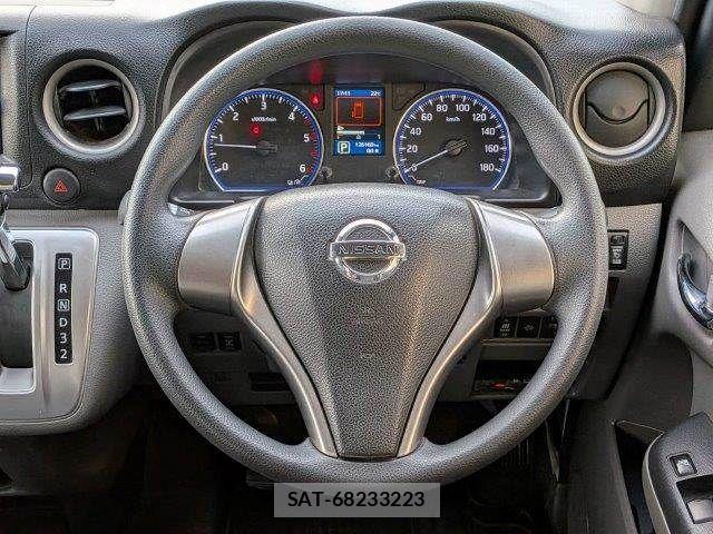 Nissan NV350 Caravan 2018-10 6015370-9