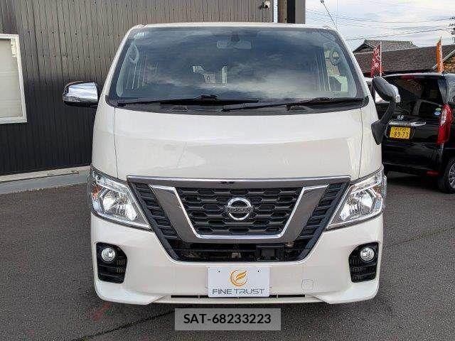 Nissan NV350 Caravan 2018-10 6015370-13