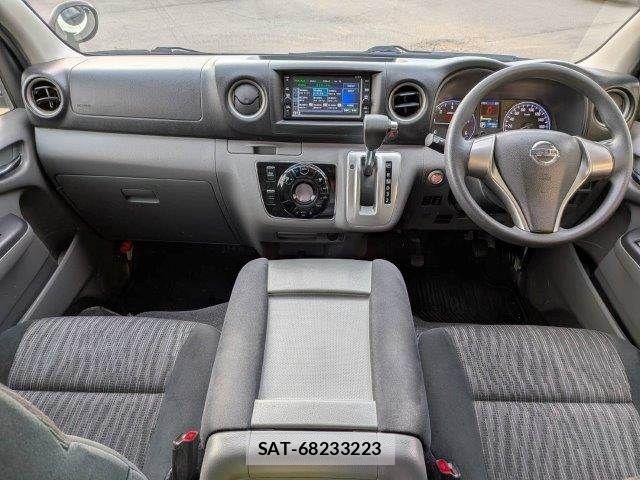 Nissan NV350 Caravan 2018-10 6015370-2