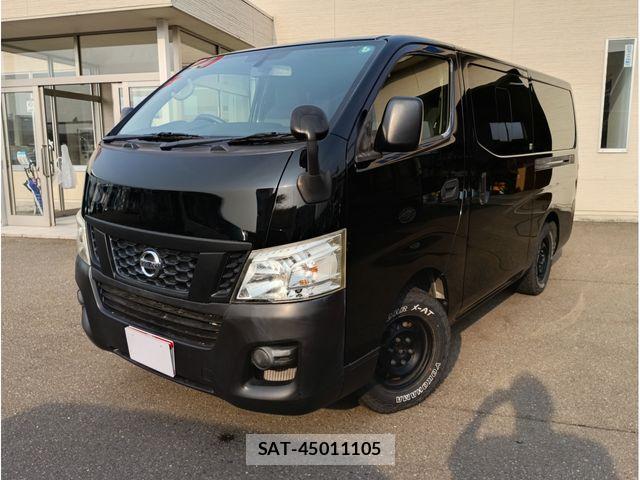 Nissan NV350 Caravan 2017-05 6015360-0