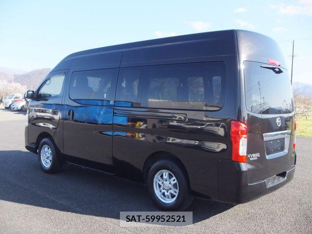 Nissan NV350 Caravan 2020-01 6265442-8