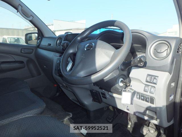 Nissan NV350 Caravan 2020-01 6265442-9