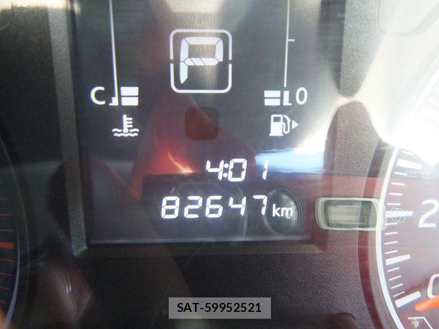 Nissan NV350 Caravan 2020-01 6265442-13