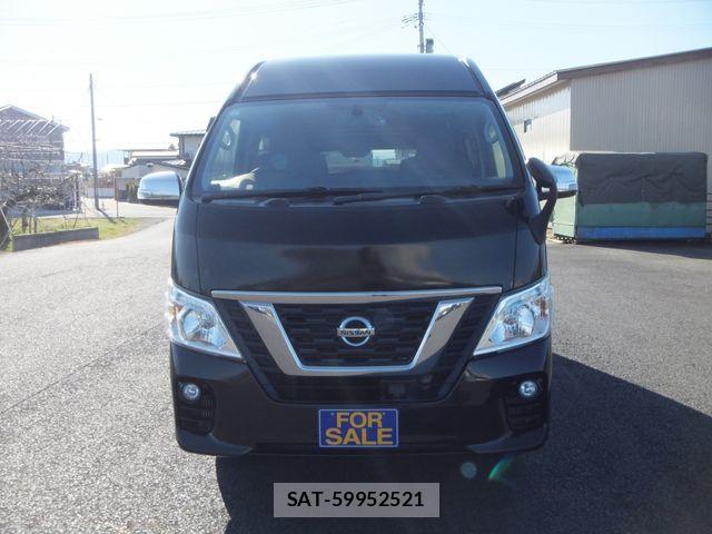 Nissan NV350 Caravan 2020-01 6265442-1