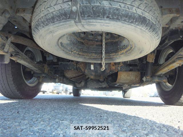 Nissan NV350 Caravan 2020-01 6265442-20