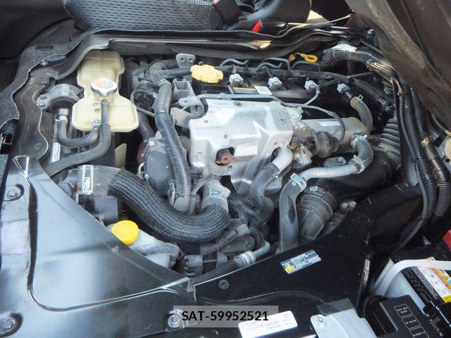 Nissan NV350 Caravan 2020-01 6265442-21
