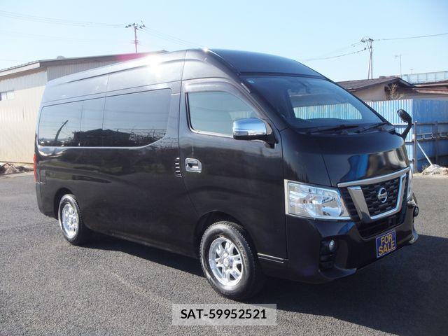 Nissan NV350 Caravan 2020-01 6265442-2