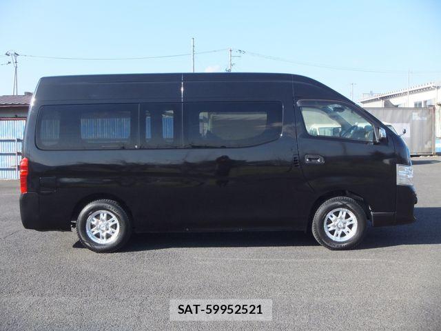 Nissan NV350 Caravan 2020-01 6265442-3