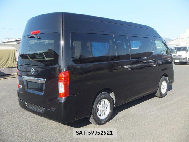 Nissan NV350 Caravan 2020-01 6265442-5
