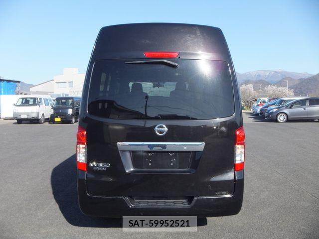 Nissan NV350 Caravan 2020-01 6265442-6