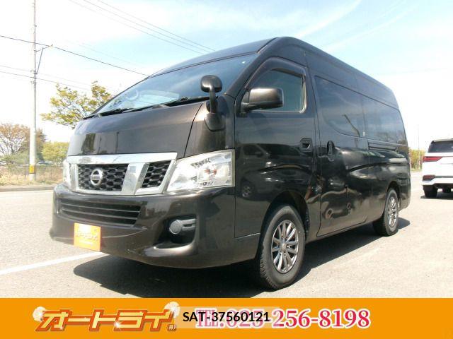 Nissan NV350 Caravan 2016-06 6501626-0