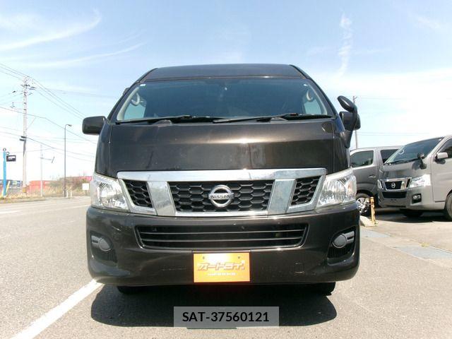 Nissan NV350 Caravan 2016-06 6501626-1