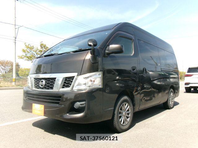 Nissan NV350 Caravan 2016-06 6501626-2
